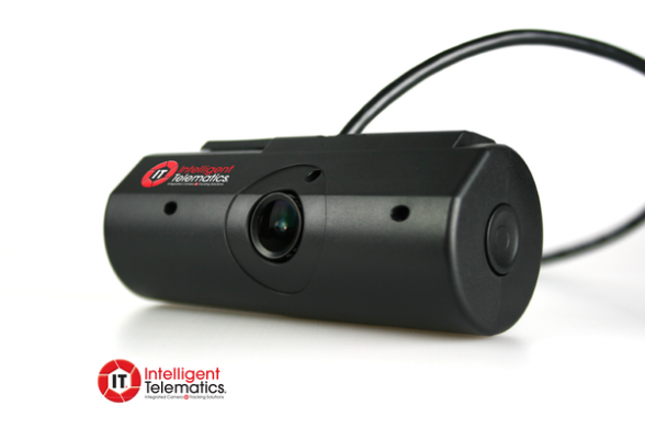 IT1000 - 3G Vehicle Camera
